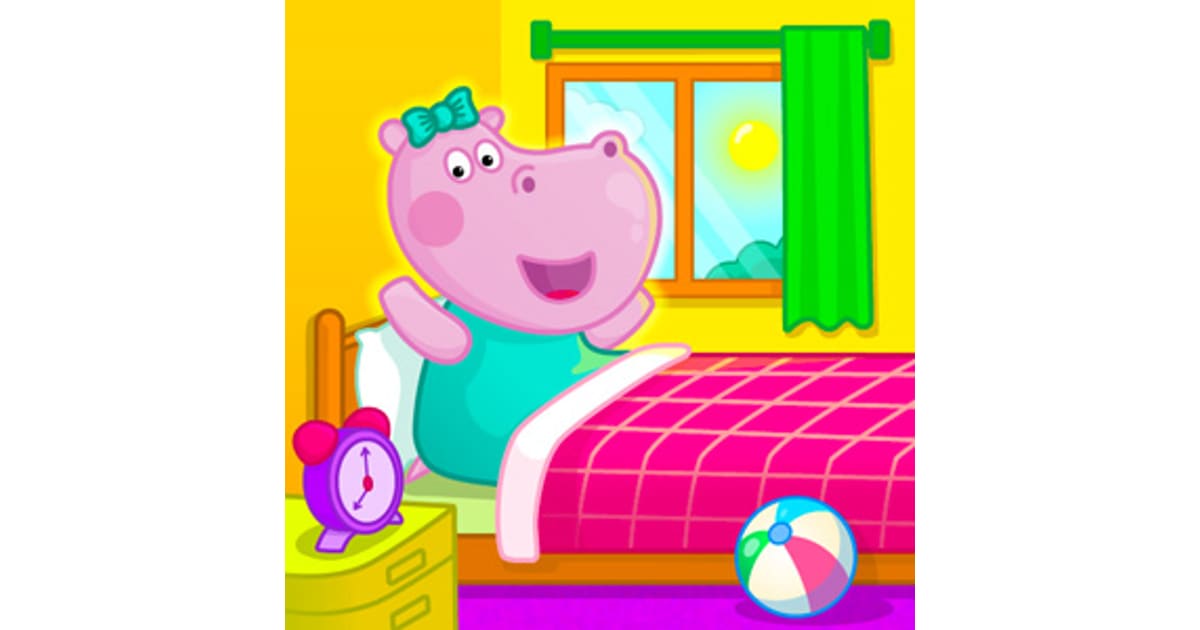 Download Good morning Educational game and play Good morning ...