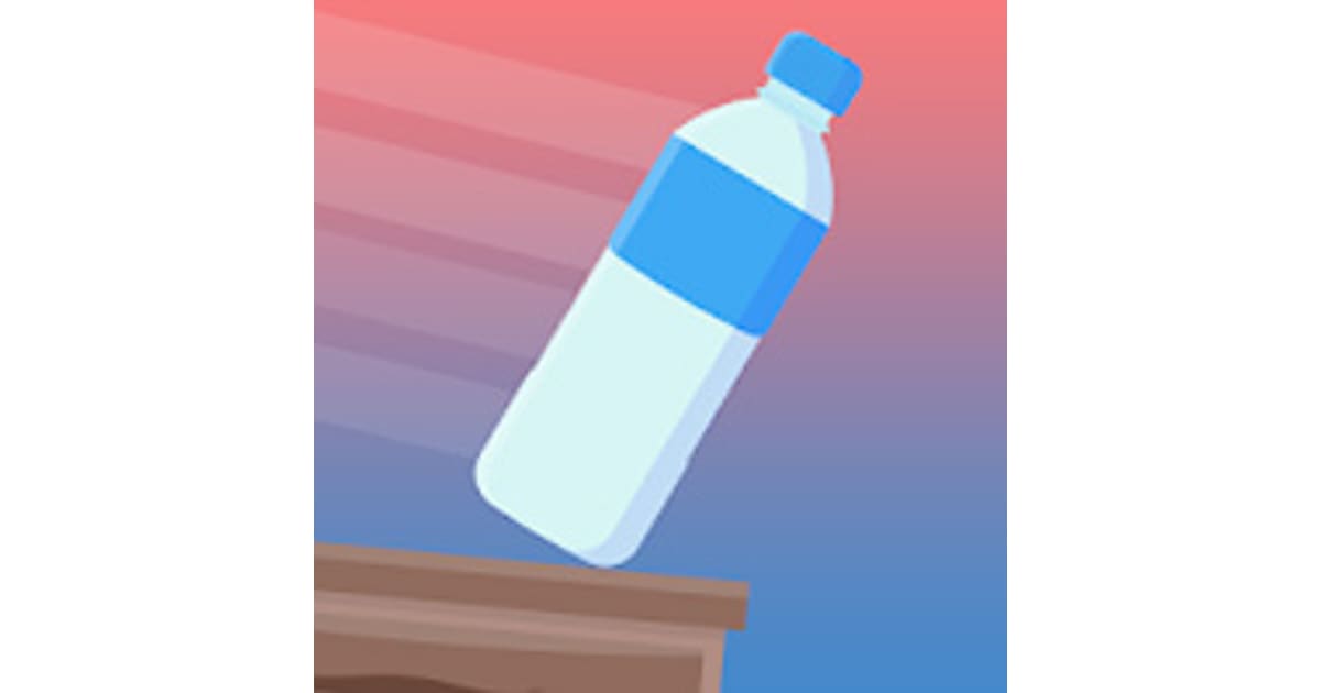 Download Impossible Bottle Flip And Play Impossible Bottle Flip Online ...