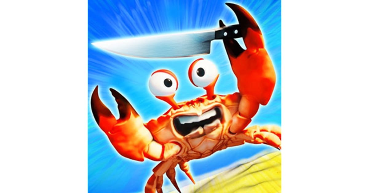 Download King of Crabs and play King of Crabs Online - TopGames.Com