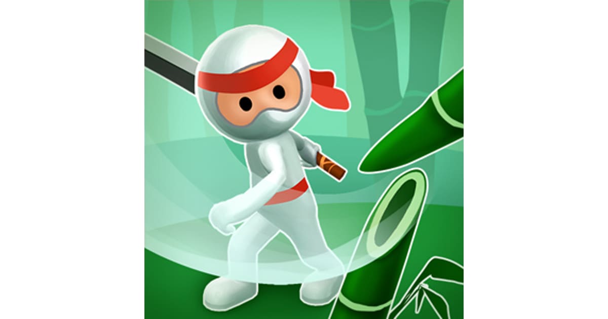 Download Ninja: Bamboo Assassin and play Ninja: Bamboo Assassin Online ...