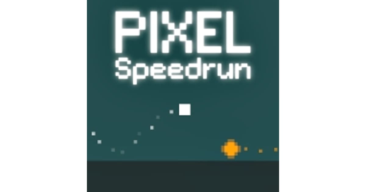 PixelSpeed