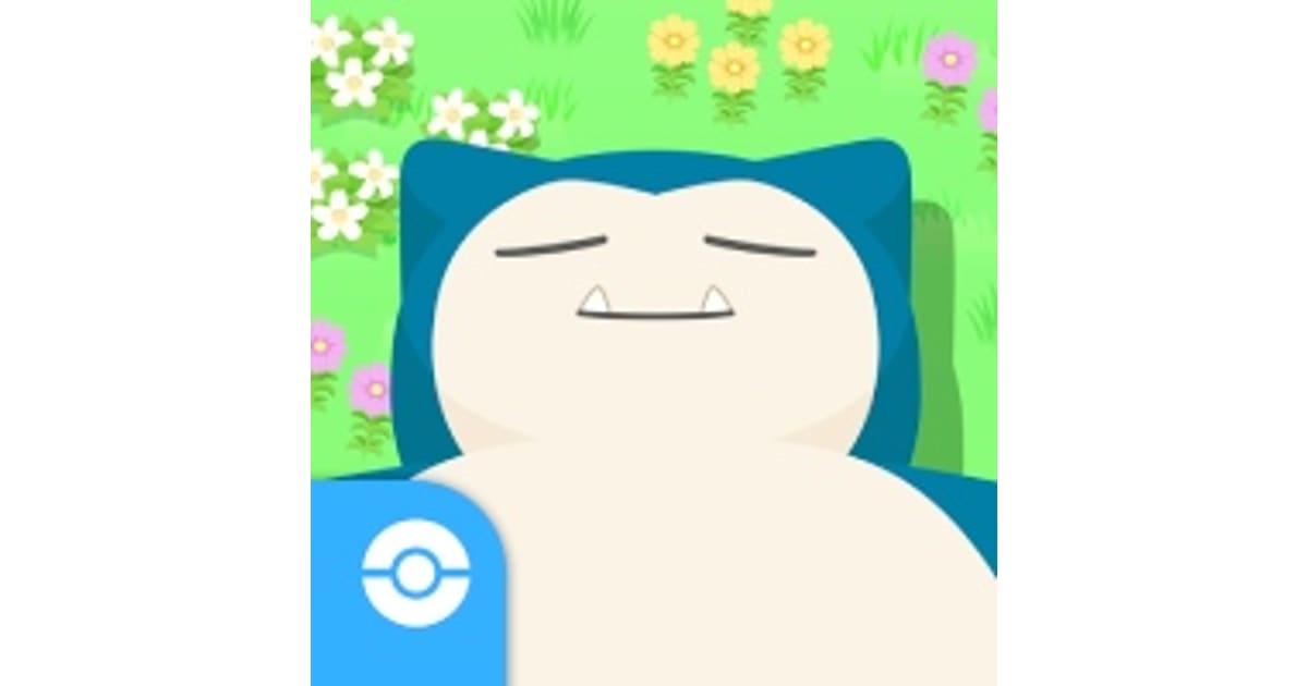 Download Pokémon Sleep And Play Pokémon Sleep Online - TopGames.Com