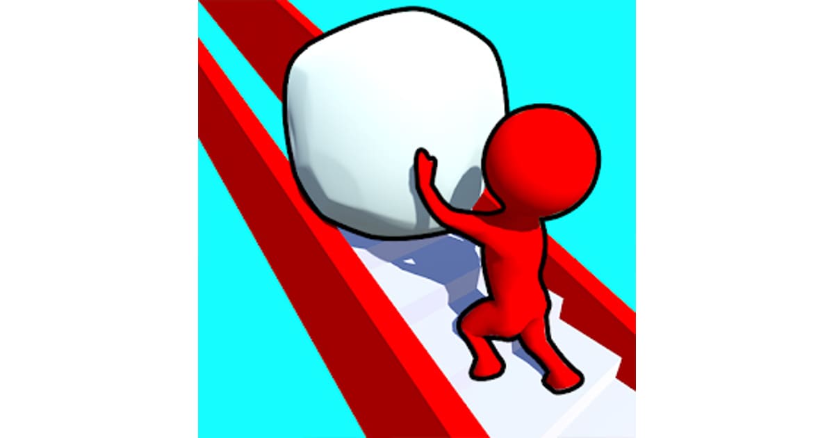 Download Snow Race 3D: Fun Racing and play Snow Race 3D: Fun Racing ...