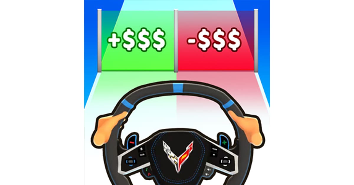 Download Steering Wheel Evolution and play Steering Wheel Evolution