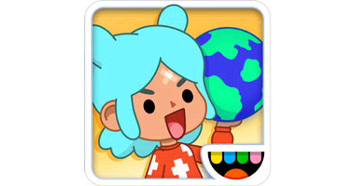 Download Toca Life World and play Toca Life World Online - TopGames.Com