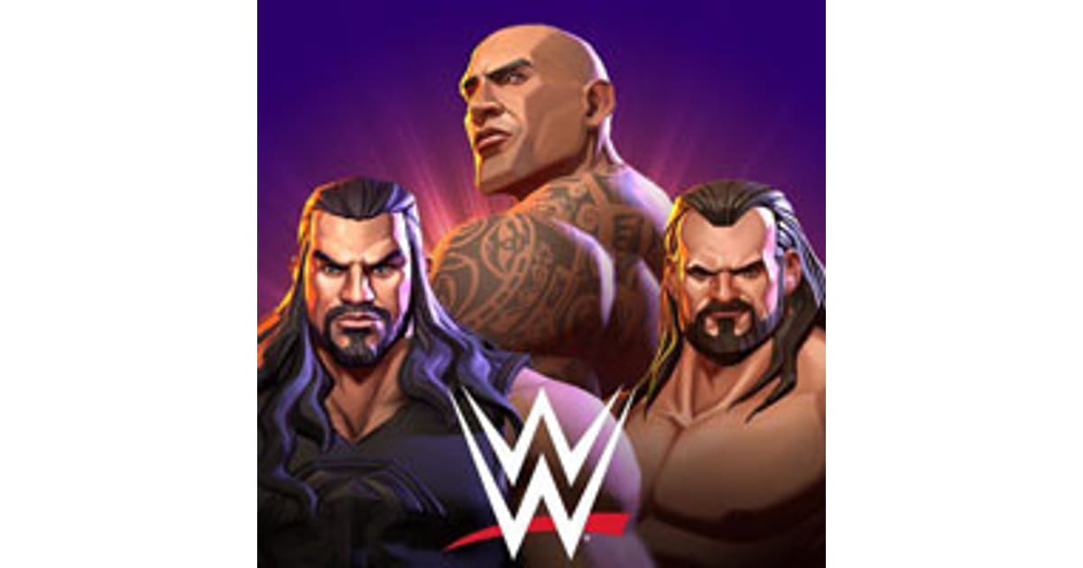 WWE Undefeated Gameplay Walkthrough (Android, iOS) - Part 1 - TopGames.Com