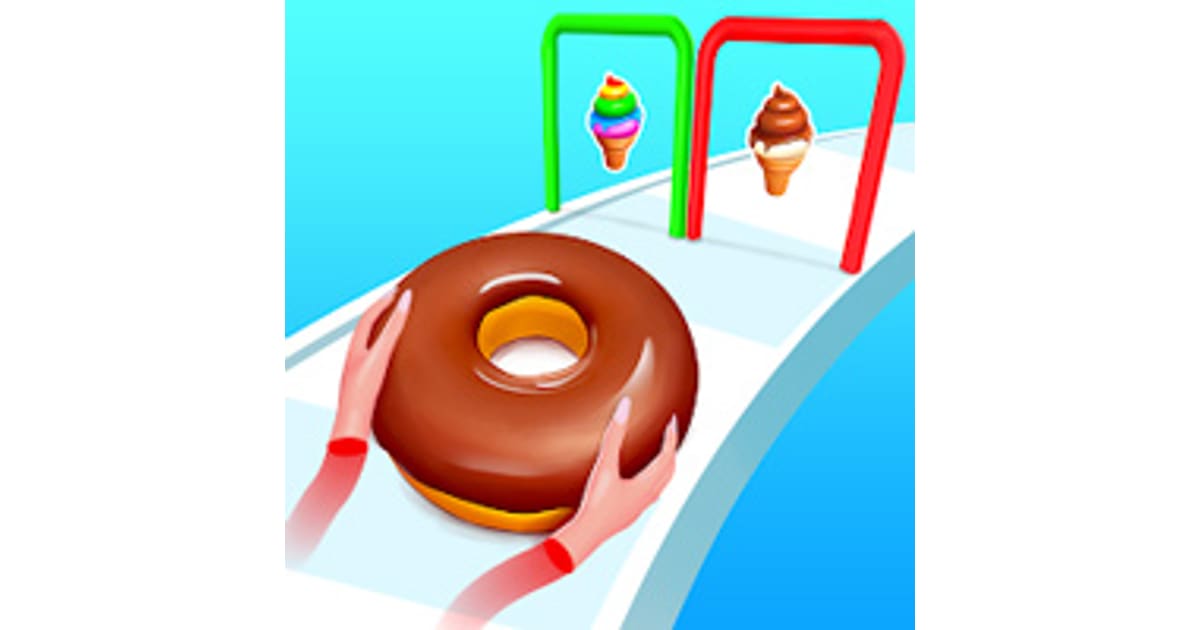 Bakery Stack: Cooking Games - Play Bakery Stack: Cooking Games Online ...