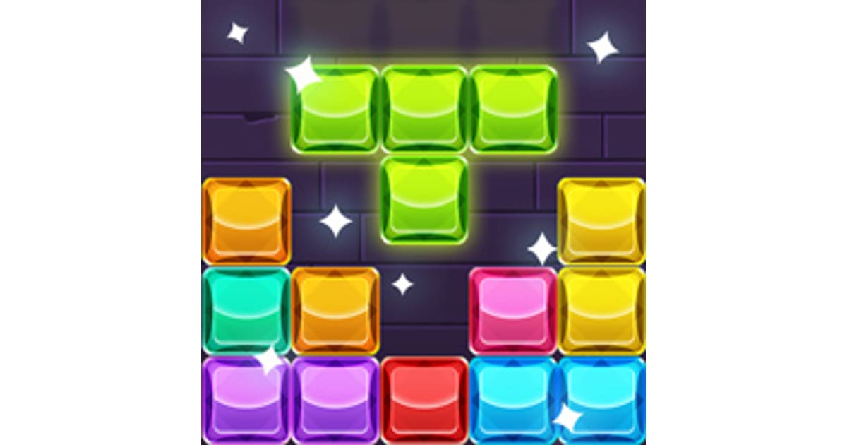 Block Blast! - Play Block Blast! Online At TopGames.Com