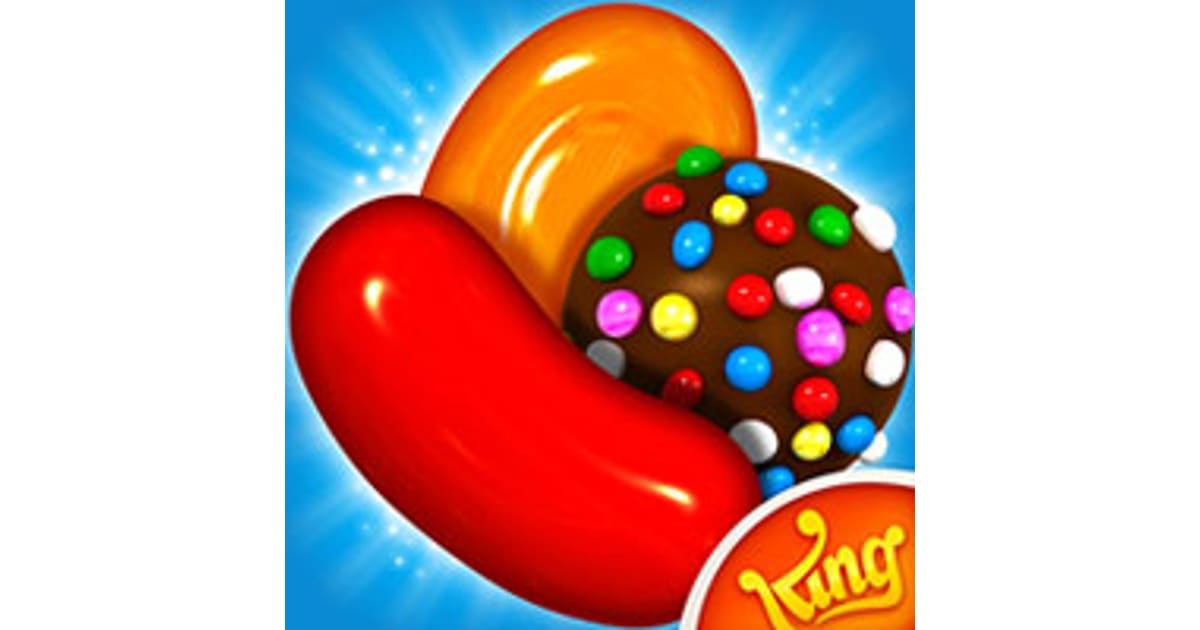 Candy Crush Saga Online 2 - Play Candy Crush Saga Online 2 at TopGames.Com