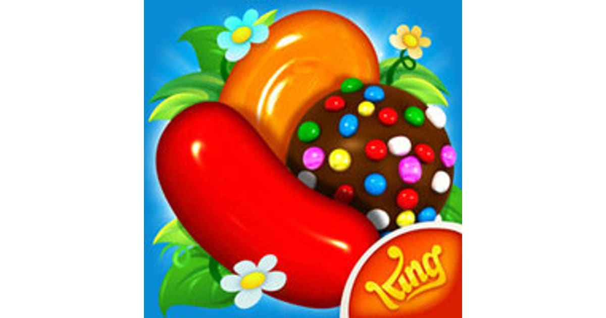 Candy Rush Saga Play Candy Rush Saga Online At Topgamescom 