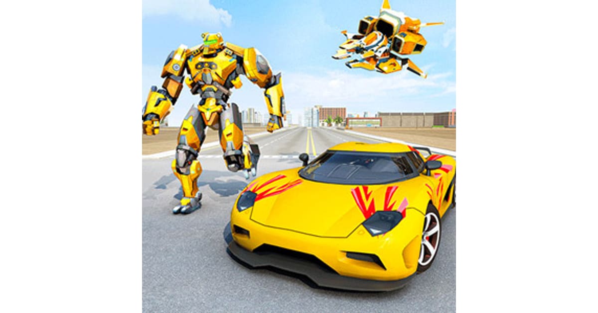 Car Robot Transform Fight - Play Car Robot Transform Fight Online at ...