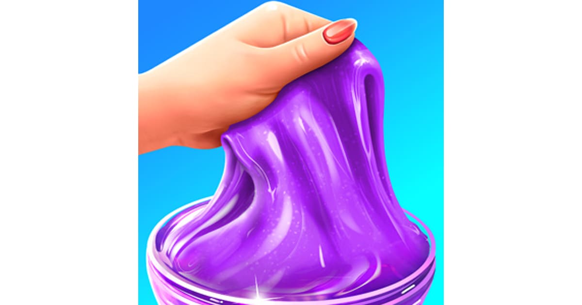 DIY Slime Simulator ASMR - Play DIY Slime Simulator ASMR Online at ...