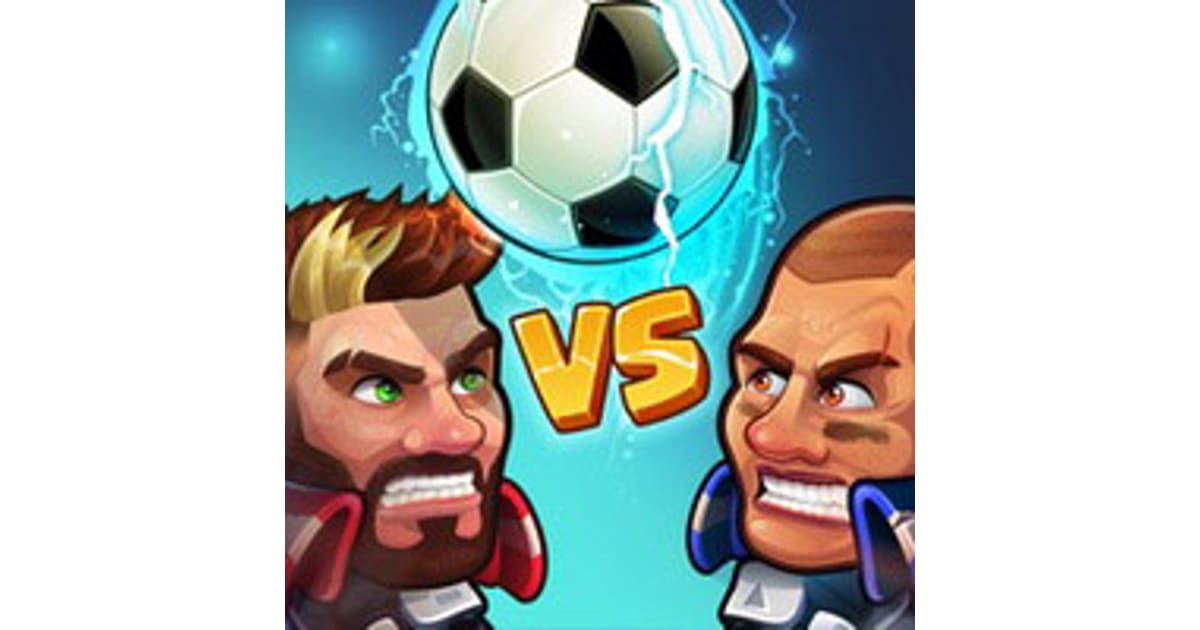 Head Ball 2 online - Play Head Ball 2 online at TopGames.Com