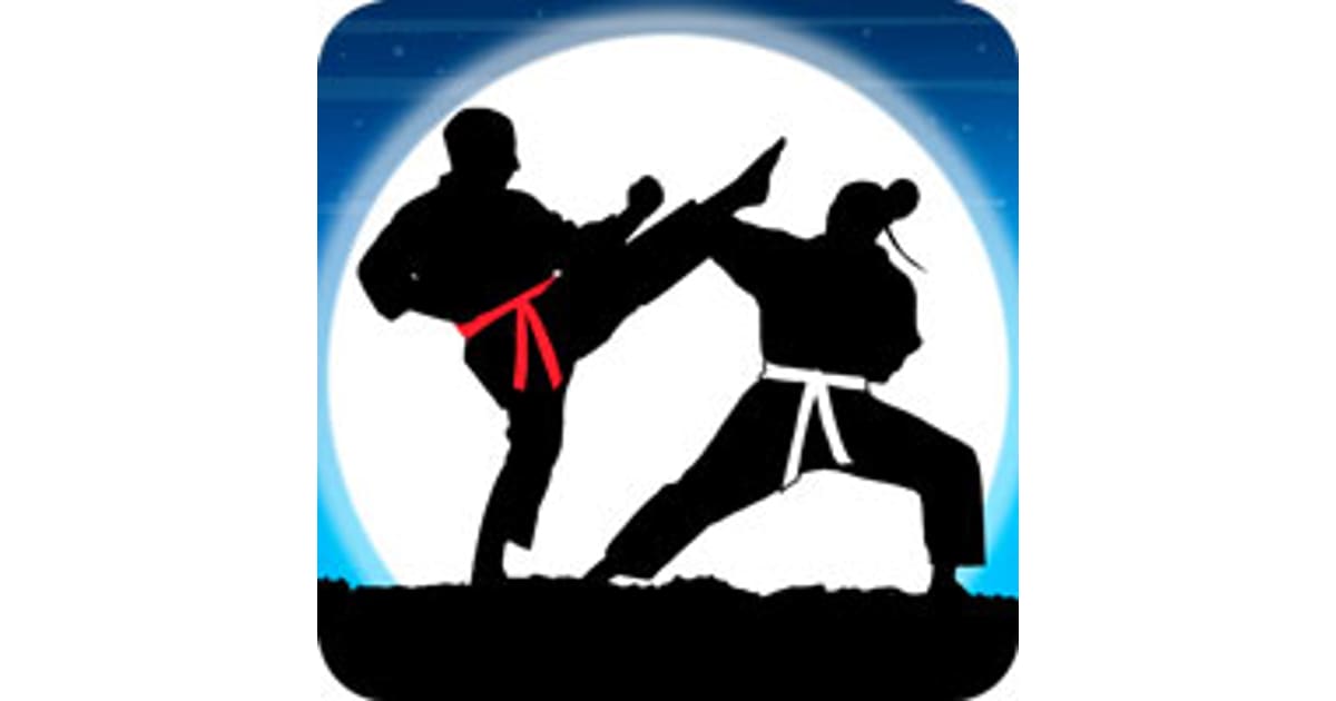 Karate Fighter Real Battle - Play Karate Fighter Real Battle Online at ...