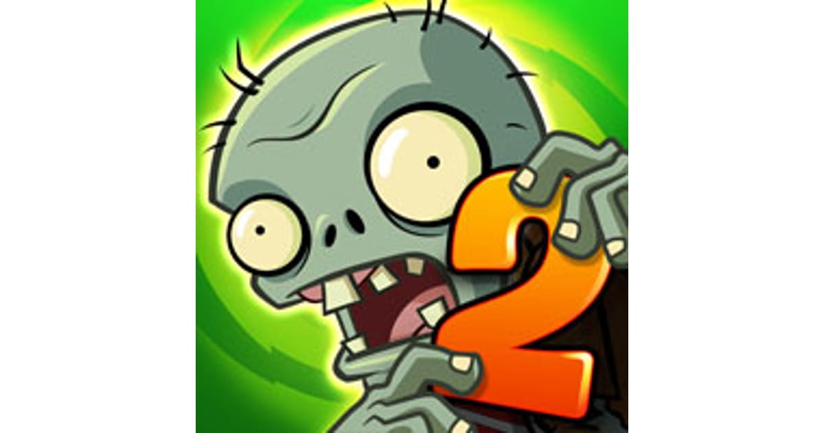 plants vs zombies 2 free online game