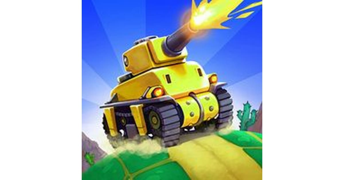 Tank Battle Multiplayer - Play Tank Battle Multiplayer Online at ...