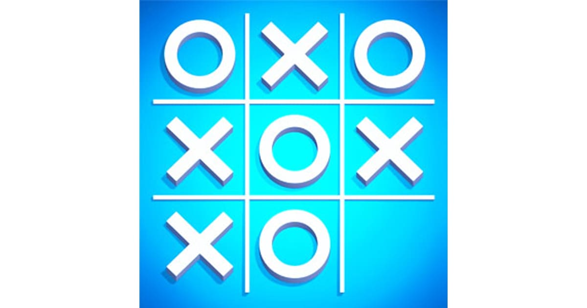 Tic Tac Toe - Play Tic Tac Toe Online at TopGames.Com