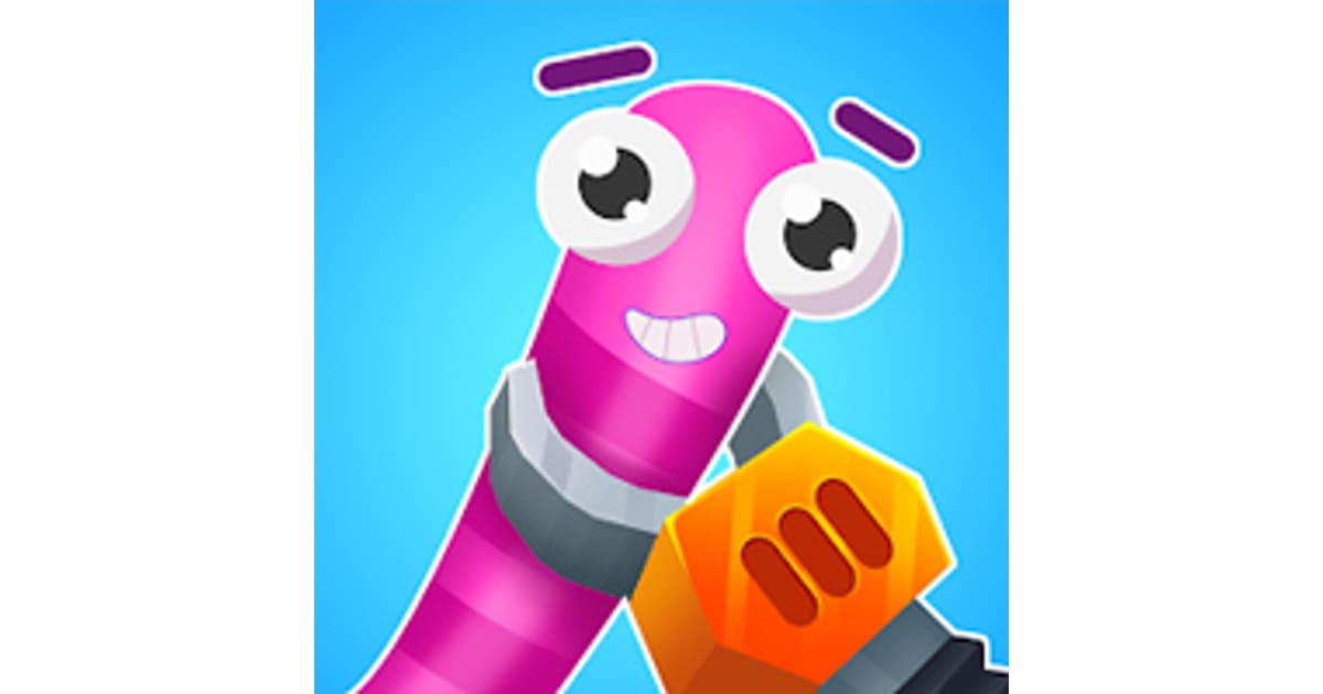 Worm Out: Brain Teaser Games - Play Worm Out: Brain Teaser Games Online 