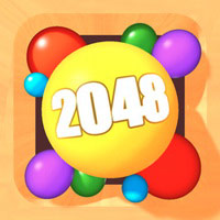 2048 balls