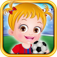 Baby Hazel S Mother S Recipe Book Games Games - Download Baby Hazel S 