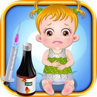 Download Baby Hazel Stomach Care and play Baby Hazel ...