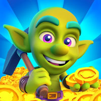 Download Gold and Goblins: Idle Miner and play Gold and Goblins: Idle Miner Online - TopGames.Com