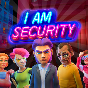 I Am Security