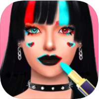makeup games online