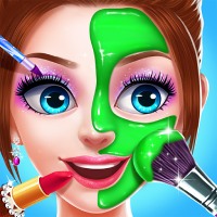 Download Princess Beauty Makeup Salon 2 and play Princess Beauty Makeup ...