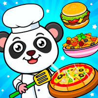 Download Timpy Cooking Games for Kids and play Timpy Cooking Games for ...