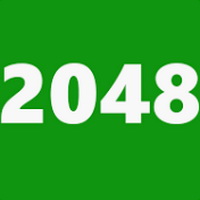 free 2048 game online