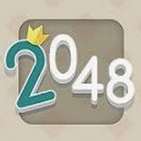 games 2048 online