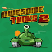 Awesome Tanks 3 Games - play Awesome Tanks 3 Games online For Free at ...