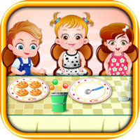 baby hazel grocery shopping Games - play baby hazel grocery shopping ...