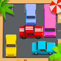 Car Parking Unblocked - Play Car Parking Unblocked Online at TopGames.Com