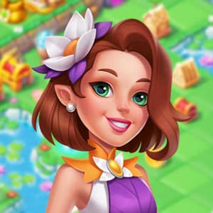 free for ios download Fairyland: Merge and Magic