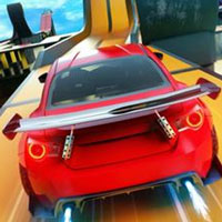 GT Ghost Racing - Play GT Ghost Racing Online at TopGames.Com