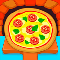 Happy Pizzaiolo - Play Happy Pizzaiolo Online at TopGames.Com