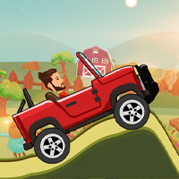 Hill Climber - Play Hill Climber Online at TopGames.Com