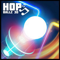 hop ball game online