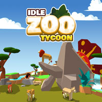 Idle Zoo - Play Idle Zoo Online at TopGames.Com