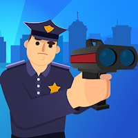 Let's Be Cops 3D Online - Play Let's Be Cops 3D Online at TopGames.Com