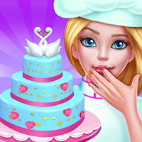 My Bakery Empire: Bake a Cake - Play My Bakery Empire: Bake a Cake ...