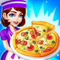 Pizza Cooking Game - Play Pizza Cooking Game Online at TopGames.Com