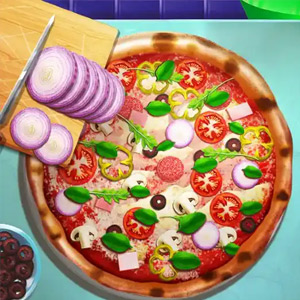 Pizza Games - play Pizza Games online For Free at TopGames.Com