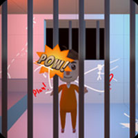 Prison Escape Game - Play Prison Escape Game Online at TopGames.Com