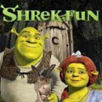 Shrek.fun - Play Shrek.fun Online at TopGames.Com