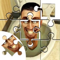 Skibidi Toilet Jigsaw Puzzles - Play Skibidi Toilet Jigsaw Puzzles ...