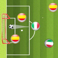 Super Soccer Stars Play Super Soccer Stars Online At Topgames Com