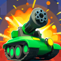 Super Tankers - Play Super Tankers Online at TopGames.Com